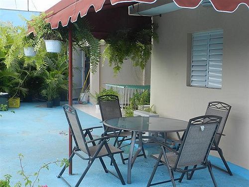Hotel Navarro Santo Domingo Dış mekan fotoğraf